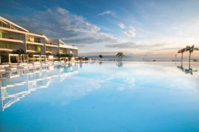 Aria Ocean Beachfront Condos